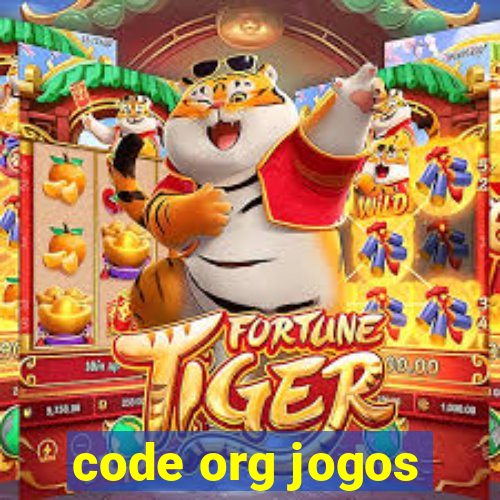 code org jogos